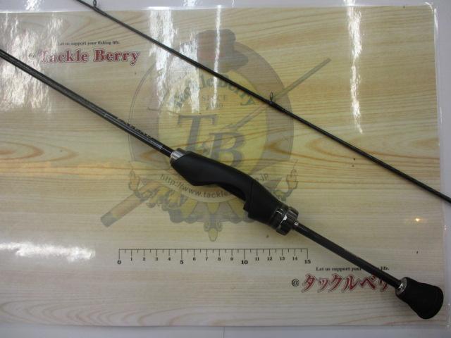 カーディフエクスリード AT S60SUL/R-S