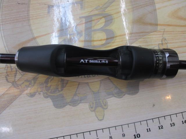 カーディフエクスリード AT S60SUL/R-S