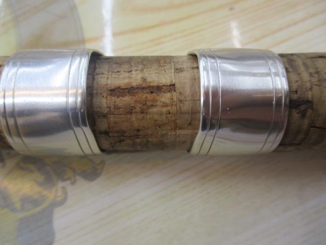 バンタムスコーピオン BSR 2601F