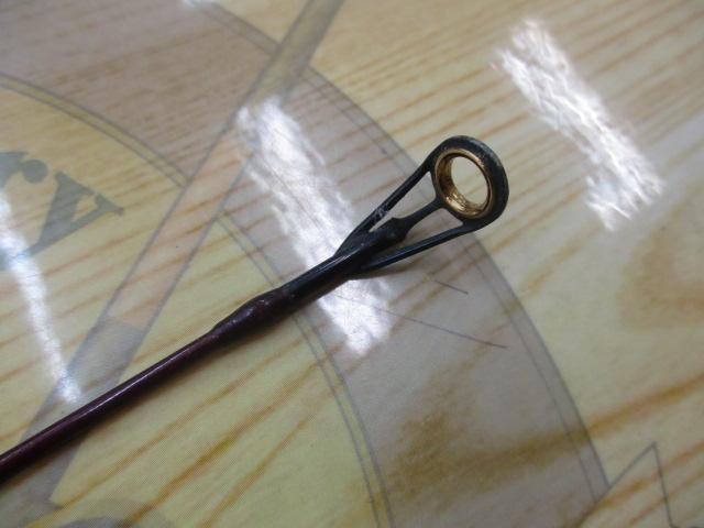 バンタムスコーピオン BSR 2601F