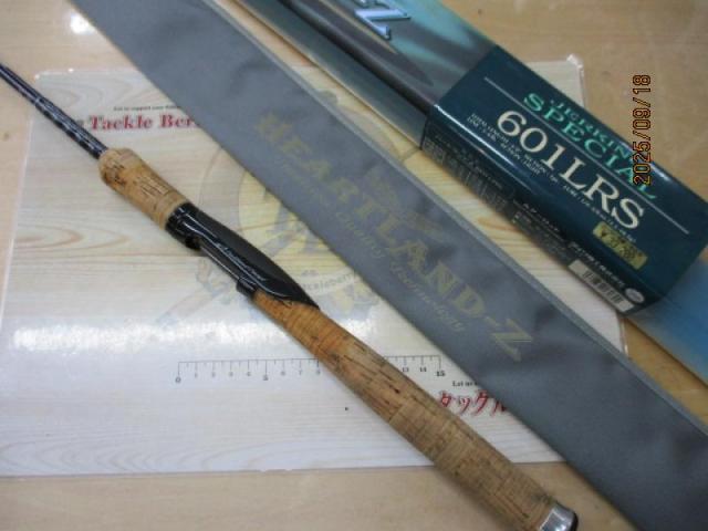 ハートランドZ HL-Z601LRS