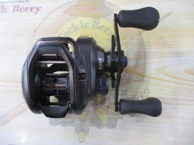 19SLX MGL 70HG｜＠ベリーネット 日本最大新品中古釣具WEBショップ