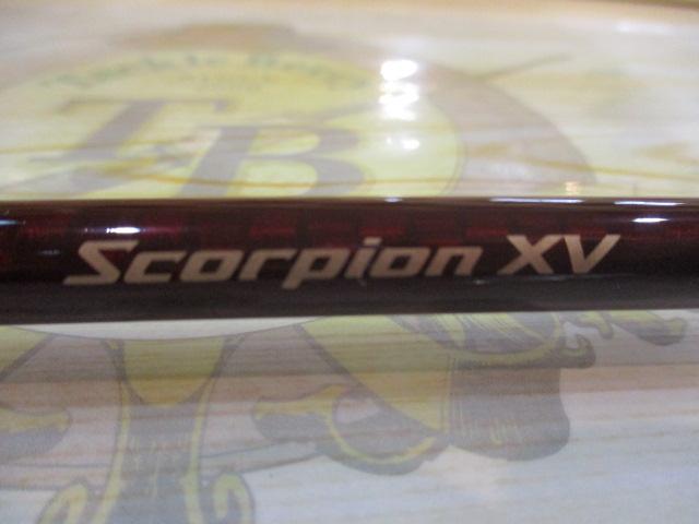 スコーピオンXV 1651F-2｜＠ベリーネット 日本最大新品中古釣具WEBショップ