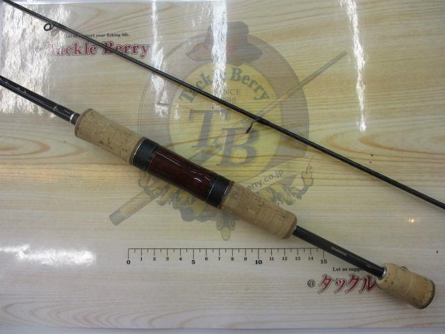 21カーディフAX S60UL-FF