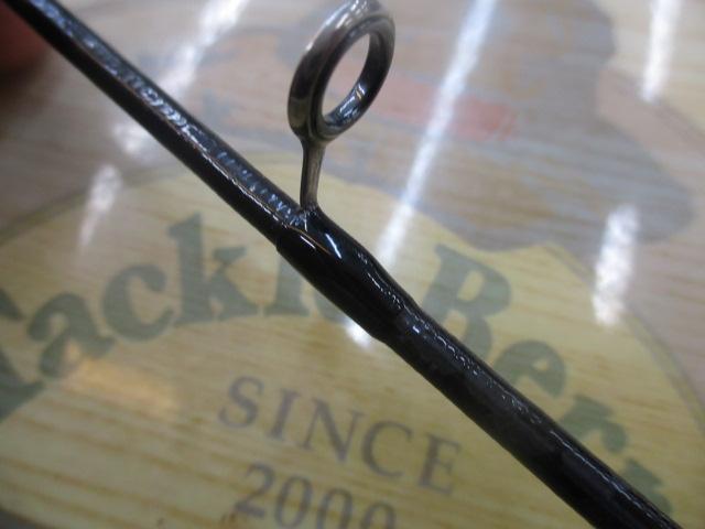 21カーディフAX S60UL-FF