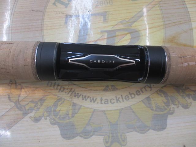 21カーディフAX S66UL