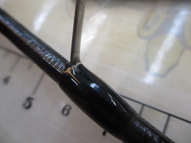 21カーディフAX S66UL