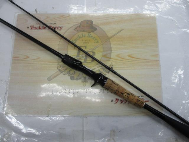 ブレイゾン C66ML-2｜＠ベリーネット 日本最大新品中古釣具WEB