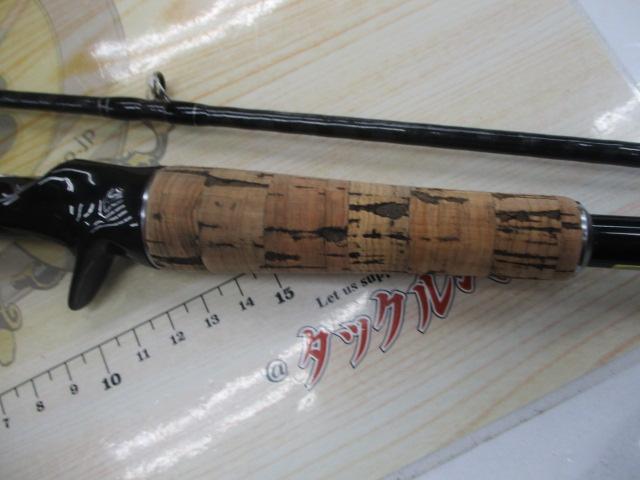 （美品） ダイワ ブレイゾン C66ML-2 楽天市場】 ダイワ(Daiwa) ブレイゾン C66ML-2(ベイト・2ピース