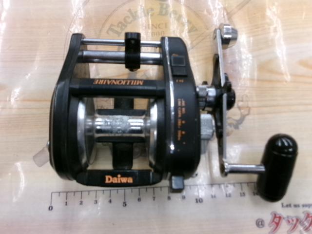 ミリオネア ST-35