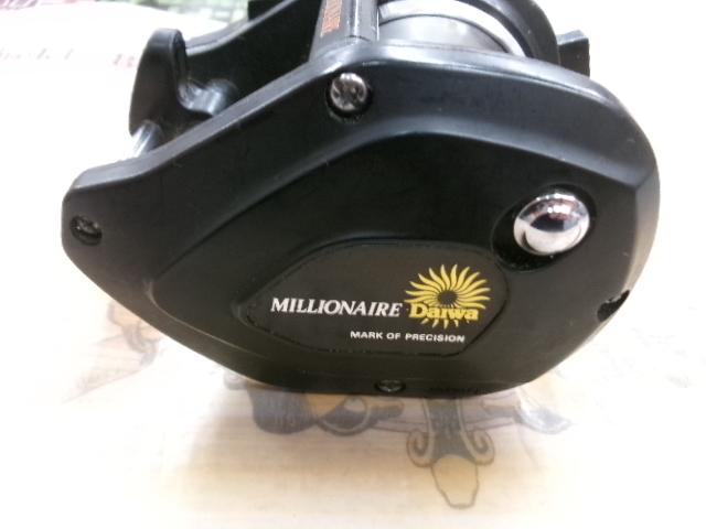 ミリオネア ST-35