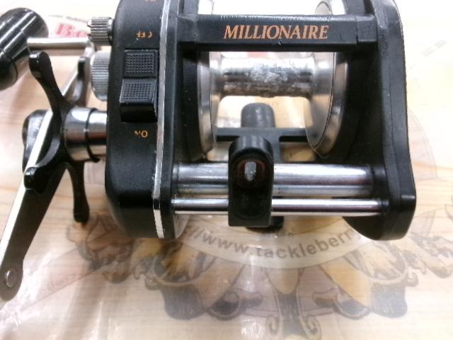 ミリオネア ST-35