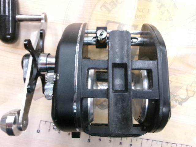 ミリオネア ST-35