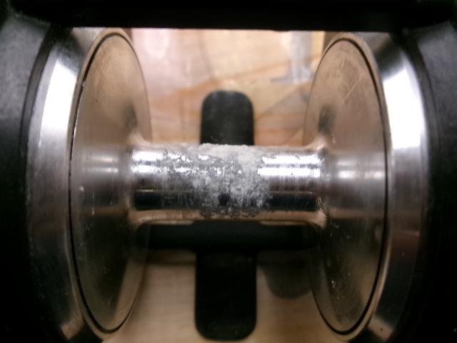 ミリオネア ST-35