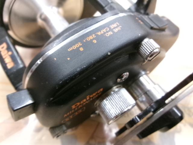 ミリオネア ST-35