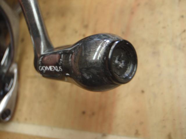 21コンプレックスXR 2500 F6 HG