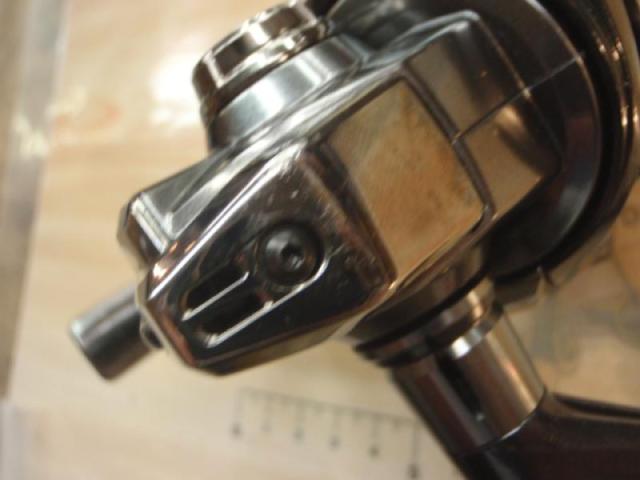 21コンプレックスXR 2500 F6 HG