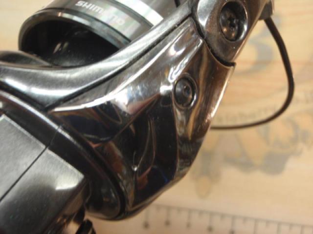 21コンプレックスXR 2500 F6 HG