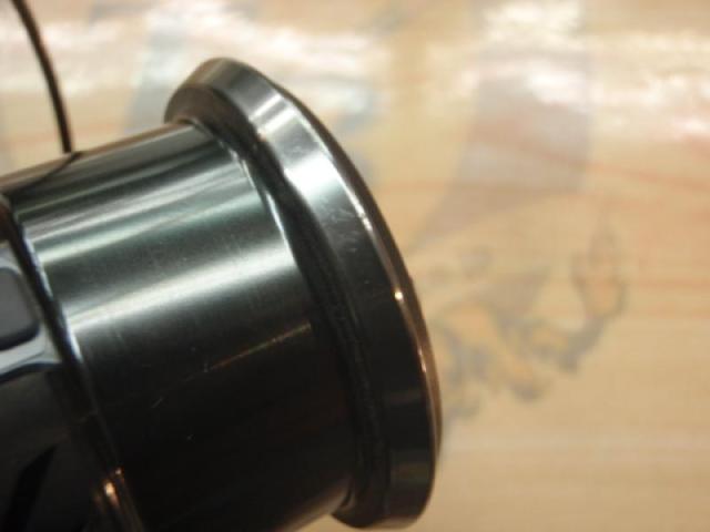 21コンプレックスXR 2500 F6 HG