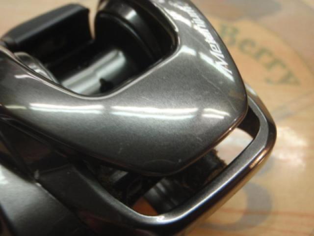 23メタニウム 100HG