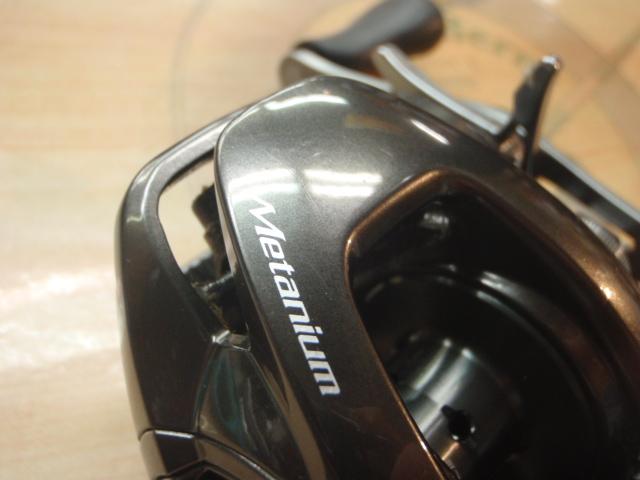 23メタニウム 100HG