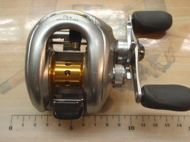 07メタニウムMg RH