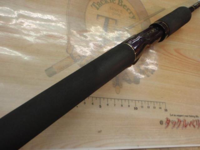 JIN TMJC-70H 釣り竿 JIN TMJC-70H 釣り竿 JIN TMJC-70H 釣り竿 エバーグリーン