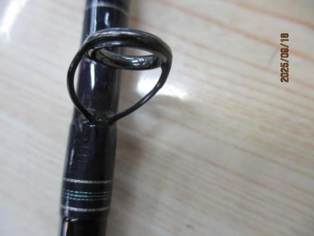 ハートランドZ HL-Z601MFB｜＠ベリーネット 日本最大新品中古釣具WEB