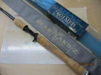 ハートランドZ HL-Z601MFB