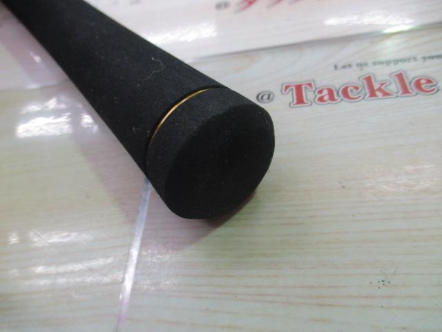 17ゲーム炎月 B610ML-S