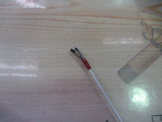 17ゲーム炎月 B610ML-S