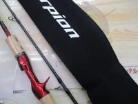 スコーピオン 1631FF-2(2019モデル)