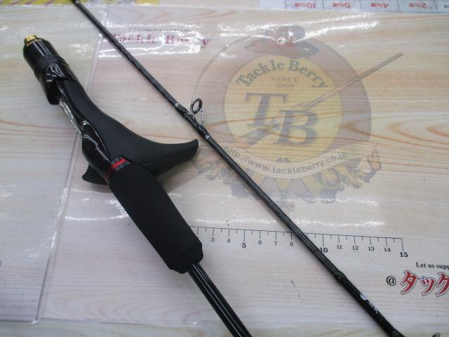 シマノ　炎月　XR FS-B66M-R シマノ 21 炎月 XR FS-B66M/R(右巻) 【大型商品2】 送料無料