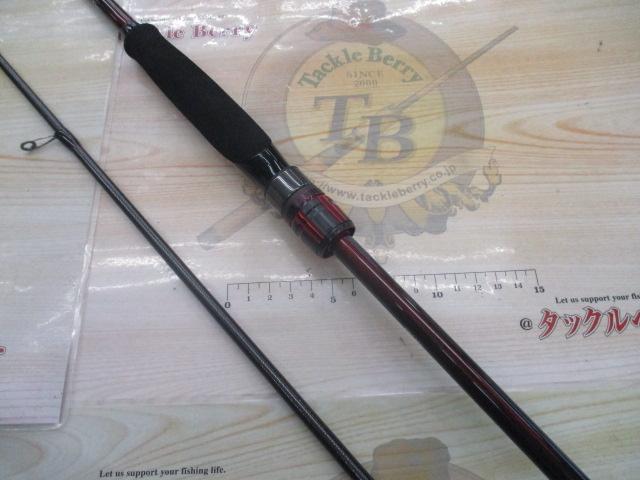 セフィアTT S86ML｜＠ベリーネット 日本最大新品中古釣具WEBショップ