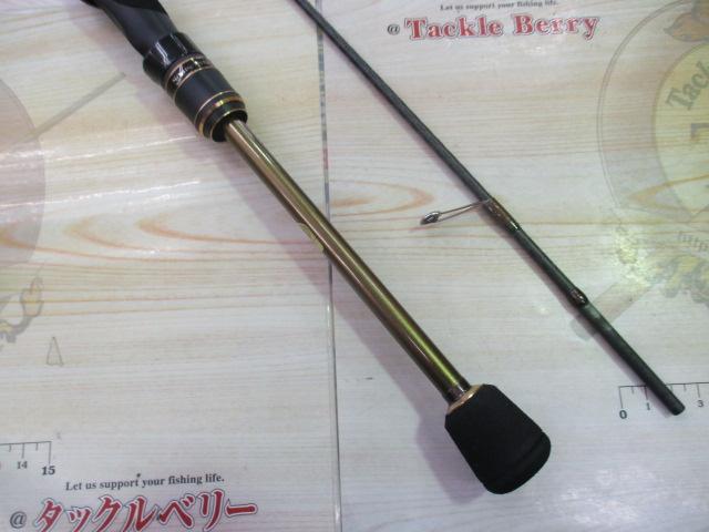 ロッド Soare SS Ajing S702ULS ロッド Soare SS Ajing S702ULS Shimano 22 Soare SS Ajing