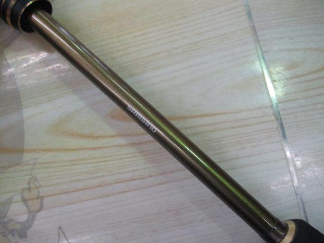 ソアレSSアジング S702ULS