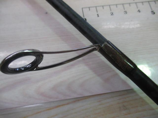 ソアレSSアジング S702ULS｜＠ベリーネット 日本最大新品中古釣具WEB