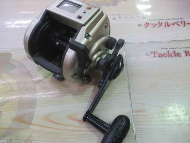 デジタナSLS小船 2000EV