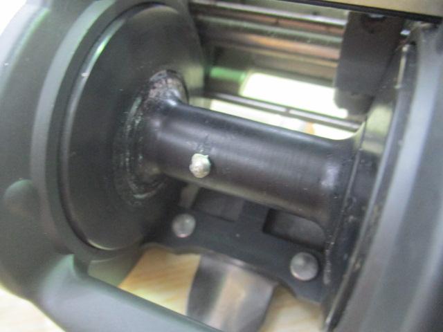 デジタナSLS小船 2000EV