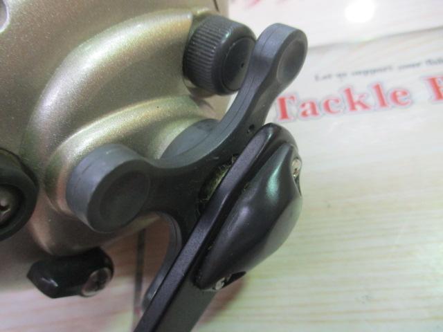 デジタナSLS小船 2000EV