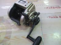 デジタナSLS小船 2000EV