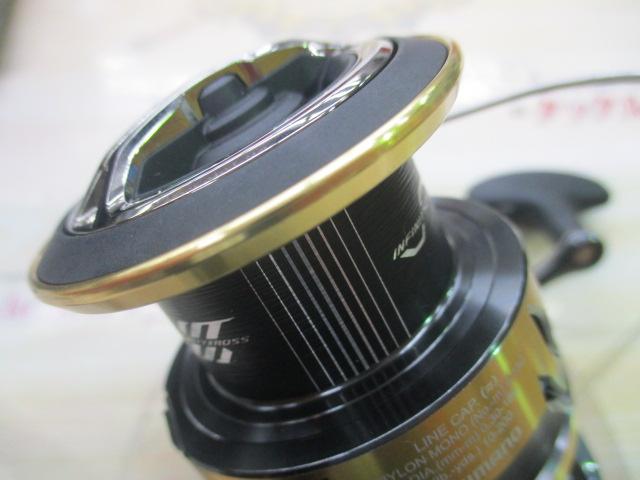 25アルテグラ 4000XG｜＠ベリーネット 日本最大新品中古釣具WEB