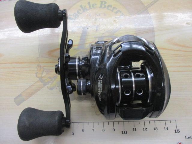 リアルメソッドアレグリアSWHG LH