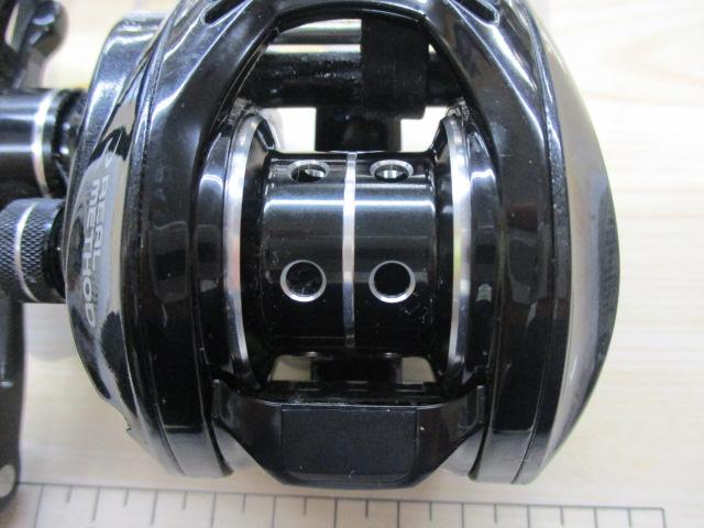 リアルメソッドアレグリアSWHG LH