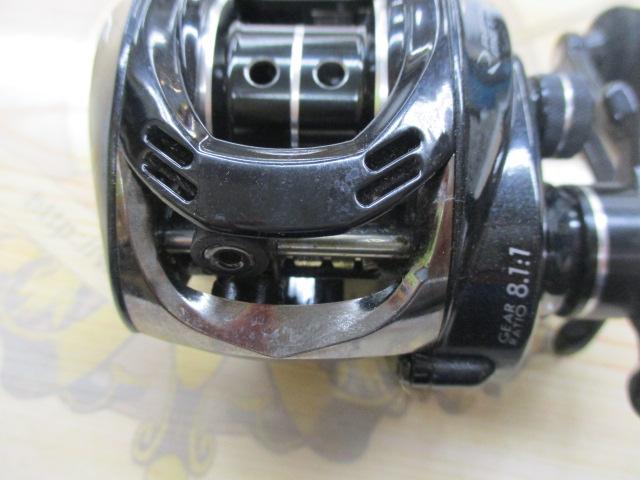 リアルメソッドアレグリアSWHG LH