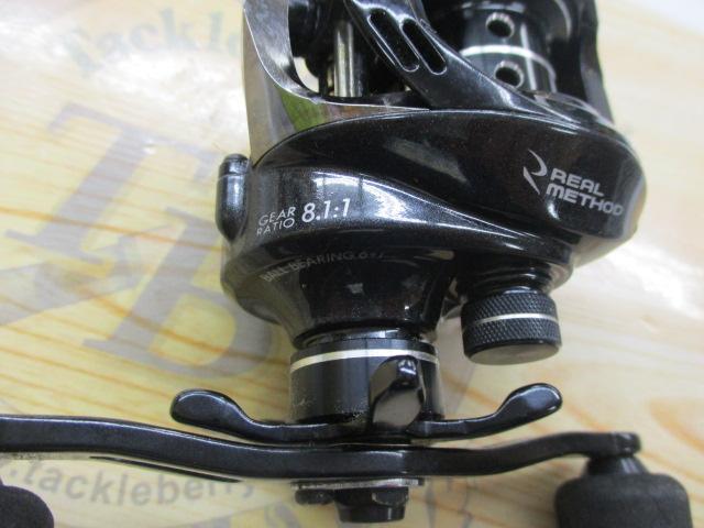 リアルメソッドアレグリアSWHG LH