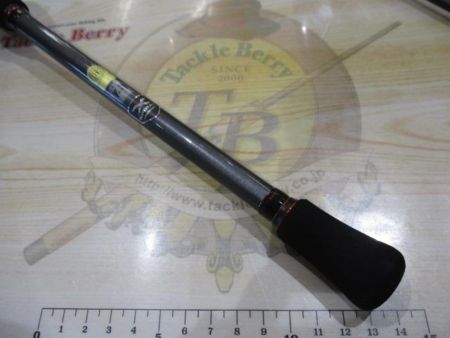 22ベイゲームカワハギ M180｜＠ベリーネット 日本最大新品中古