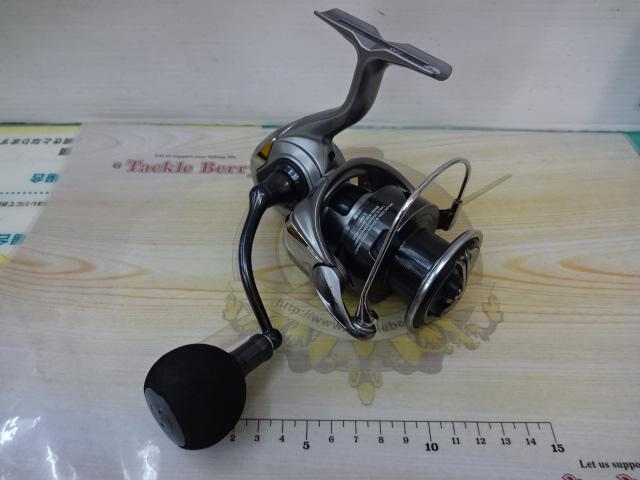 【新品未使用】25カルディア LT5000-CXH ダイワ 25 カルディア LT5000-CXH | リール,スピニングリール