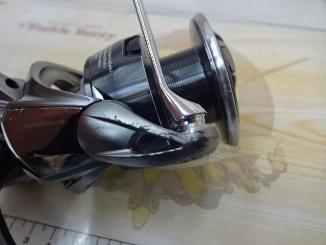 【新品未使用】25カルディア LT5000-CXH 25カルディア LT5000-CXH｜＠ベリーネット 日本最大新品中古釣具