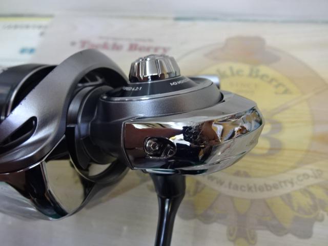 【新品未使用】25カルディア LT5000-CXH ダイワ 25 カルディア LT5000-CXH | リール,スピニングリール